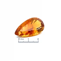 Цитрин 50,35 карат