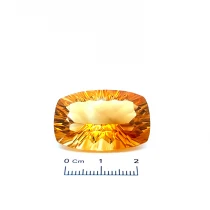 Цитрин 41,93 карат
