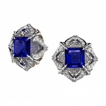Серьги «Код красоты» Серьги «Код красоты»