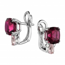 Серьги «Сэриз»