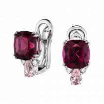 Серьги «Сэрез»