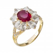 Кольцо «Lovely 119» Кольцо «Lovely 119»