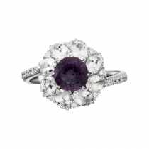 Кольцо «Lovely 30» Кольцо «Lovely 30»