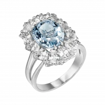 Кольцо «Тепуи»