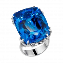 Кольцо «В прибрежной пучине морской» Кольцо «В прибрежной пучине морской»