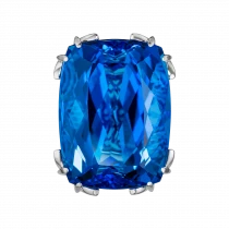 Кольцо «В прибрежной пучине морской» Кольцо «В прибрежной пучине морской»