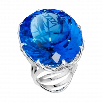 Кольцо «В плену морском» Кольцо «В плену морском»