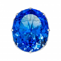 Кольцо «В плену морском» Кольцо «В плену морском»