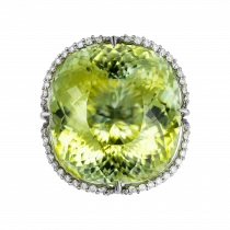 Кольцо «Пробуждение бутона» Кольцо «Пробуждение бутона»