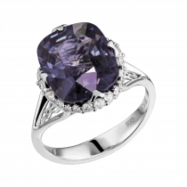 Кольцо «Грозовые облака» Кольцо «Грозовые облака»