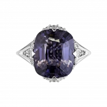 Кольцо «Грозовые облака» Кольцо «Грозовые облака»