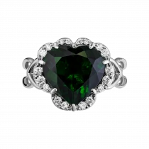 Кольцо «Куоре» Кольцо «Куоре»