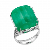 Кольцо «Горный дух» Кольцо «Горный дух»