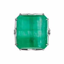 Кольцо «Горный дух» Кольцо «Горный дух»