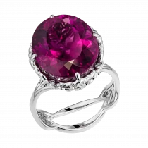 Кольцо «Вибрация чувственности» Кольцо «Вибрация чувственности»