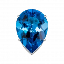 Кольцо «Кристальная глубина» Кольцо «Кристальная глубина»