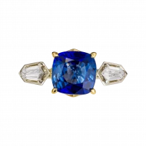 Кольцо «Безграничный простор» Кольцо «Безграничный простор»