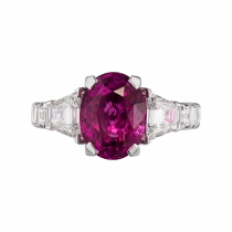 Кольцо «Порфира» Кольцо «Порфира»