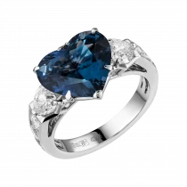 Кольцо «Метафора вечного чувства» Кольцо «Метафора вечного чувства»