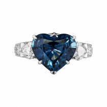 Кольцо «Метафора вечного чувства» Кольцо «Метафора вечного чувства»