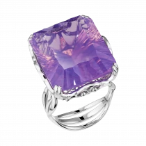 Кольцо «Чаша, полная даров» Кольцо «Чаша, полная даров»