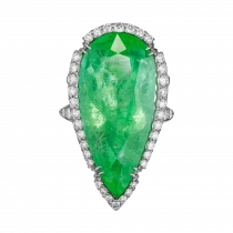 Кольцо «Сердцебиение света» Кольцо «Сердцебиение света»