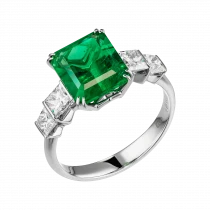 Кольцо «Архитектурная поэзия» Кольцо «Архитектурная поэзия»