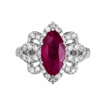 Кольцо «Кармен» Кольцо «Кармен»