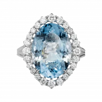 Кольцо «Белизский рай» Кольцо «Белизский рай»