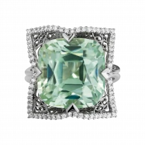 Кольцо «Беранже» Кольцо «Беранже»