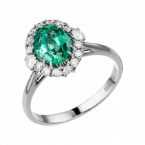 Кольцо «И я хочу сказать» Кольцо «И я хочу сказать»