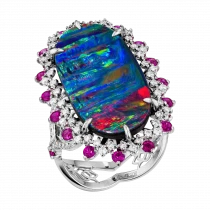 Кольцо «Искусство быть собой» Кольцо «Искусство быть собой»