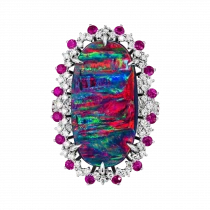 Кольцо «Искусство быть собой» Кольцо «Искусство быть собой»