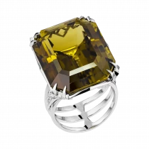 Кольцо «Лукавая красота» Кольцо «Лукавая красота»