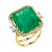 Кольцо «Танец вечной любви» Кольцо «Танец вечной любви»