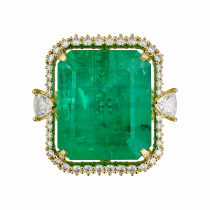 Кольцо «Танец вечной любви» Кольцо «Танец вечной любви»