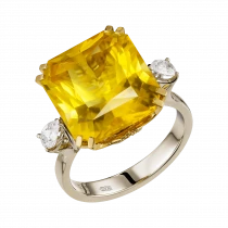 Кольцо «За сиянием следуя» Кольцо «За сиянием следуя»