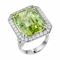 Кольцо «Умиротворение души» Кольцо «Умиротворение души»