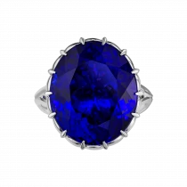 Кольцо «Даровано счастье» Кольцо «Даровано счастье»