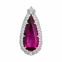 Подвеска «Капля счастья»