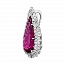 Подвеска «Капля счастья»