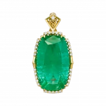 Подвеска «Теплая искренность»