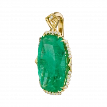 Подвеска «Теплая искренность»