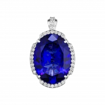 Подвеска «Глубина признания»