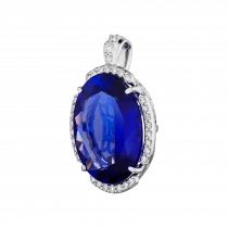 Подвеска «Глубина признания»