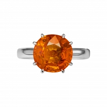 Кольцо «Солнечная радость»