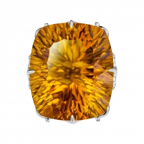 Кольцо «Золото между мирами»