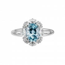 Кольцо «Легкость ангела»