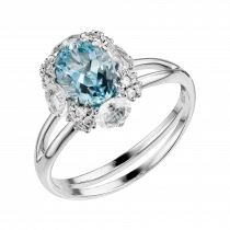 Гарнитур « Легкость ангела»