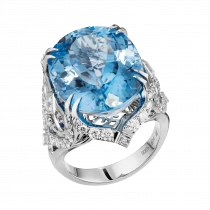 Кольцо «Тесаро» Кольцо «Тесаро»